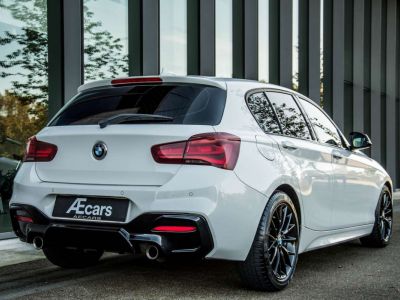 BMW Série 1 140 M140i  - 6