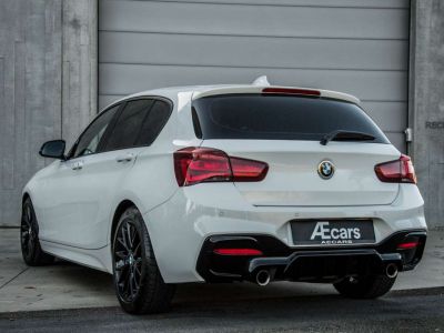 BMW Série 1 140 M140i  - 7