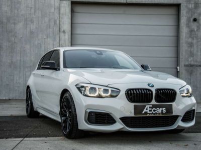 BMW Série 1 140 M140i  - 8