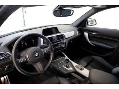 BMW Série 1 BMW 120 i 184 5P M-Sport LED Caméra Cuir Garantie 12 mois - <small></small> 27.990 € <small>TTC</small> - #6