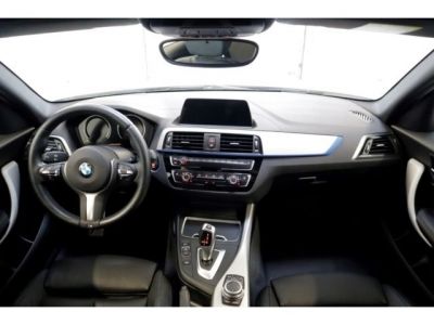 BMW Série 1 BMW 120 i 184 5P M-Sport LED Caméra Cuir Garantie 12 mois - <small></small> 27.990 € <small>TTC</small> - #7