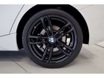 BMW Série 1 BMW 120 i 184 5P M-Sport LED Caméra Cuir Garantie 12 mois - <small></small> 27.990 € <small>TTC</small> - #15