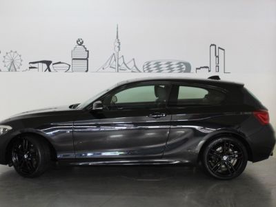 BMW Série 1 BMW 120i 184 3P Edition M Sport Ed. HiFi LED CUIR Garantie 12 mois - <small></small> 28.590 € <small>TTC</small> - #2