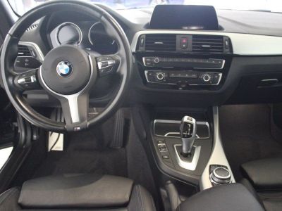 BMW Série 1 BMW 120i 184 3P Edition M Sport Ed. HiFi LED CUIR Garantie 12 mois - <small></small> 28.590 € <small>TTC</small> - #6