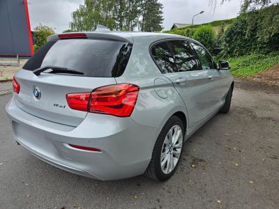 BMW Série 1 BMW Série 1 116d F20 Urban Chic (6 CV) 2018  - 3