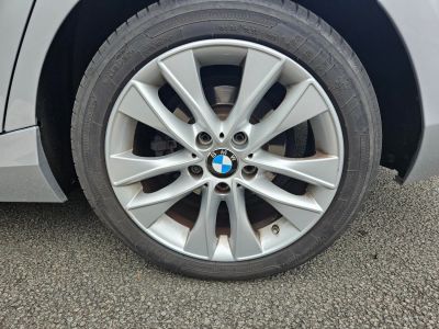 BMW Série 1 BMW Série 1 116d F20 Urban Chic (6 CV) 2018  - 7