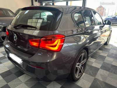 BMW Série 1 F20 PACK M Sport  - 5