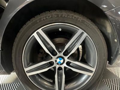 BMW Série 1 F20 PACK M Sport  - 7