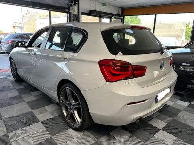 BMW Série 1 F21 LCI2 Sport  - 5