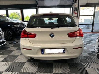 BMW Série 1 F21 LCI2 Sport  - 7