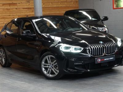 BMW Série 1 (F40) 118D 150 8CV M SPORT BVA - <small></small> 33.990 € <small>TTC</small> - #12