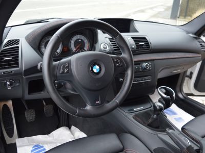 BMW Série 1 M coupé 340 ch 1 MAIN !! Historique complète !  - 7