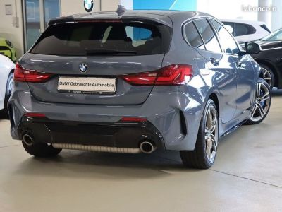 BMW Série 1 M135i xDrive  - 2