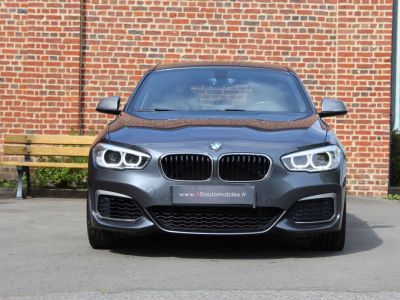 BMW Série 1 M140I 2017  - 4