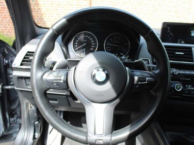 BMW Série 1 M140I 2017  - 7