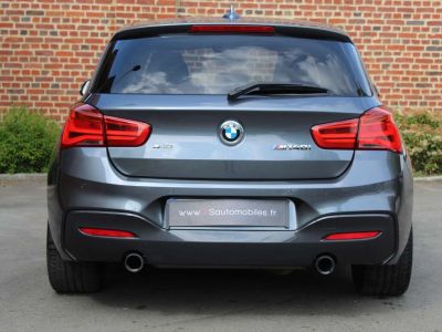 BMW Série 1 M140I 2017  - 13