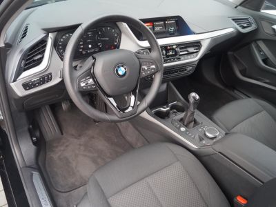 BMW Série 1 Serie 116 i Carplay fullLED PDC Sport ALU  - 12