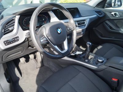 BMW Série 1 Serie 116 I Virtual Cokpit Carplay Navi LED  - 10