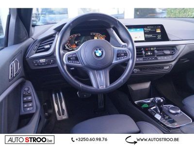 BMW Série 1 Serie 118 AUT. M SPORTPAKKET Virtual Cockpit LED NaviPro  - 11