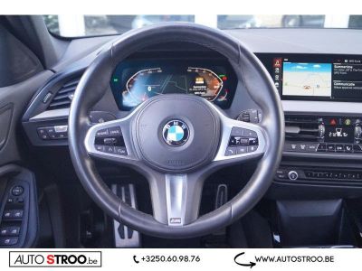BMW Série 1 Serie 118 AUT. M SPORTPAKKET Virtual Cockpit LED NaviPro  - 12