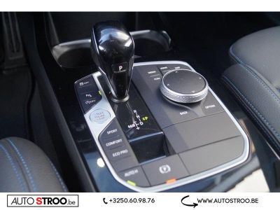 BMW Série 1 Serie 118 AUT. M SPORTPAKKET Virtual Cockpit LED NaviPro  - 14