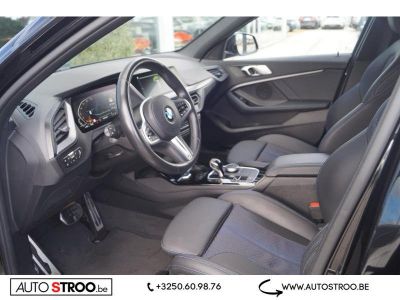 BMW Série 1 Serie 118 AUT. M SPORTPAKKET Virtual Cockpit LED NaviPro  - 19