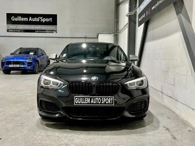BMW Série 1 SERIE F20  M140i xDrive 340 ch M Performance A - <small></small> 42.900 € <small>TTC</small> - #5