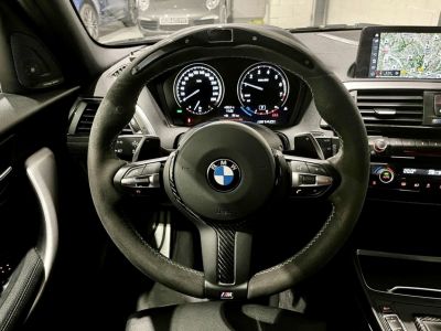 BMW Série 1 SERIE F20  M140i xDrive 340 ch M Performance A - <small></small> 42.900 € <small>TTC</small> - #9