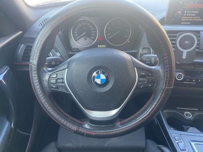 BMW Série 1 SERIE F20 116d 116 ch Sport A boite auto  - 14