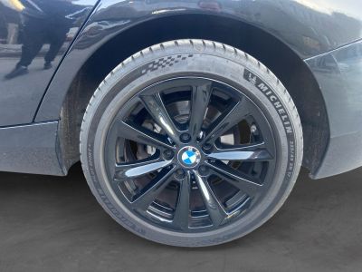 BMW Série 1 SERIE F20 116d 116 ch Sport A boite auto  - 15