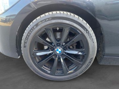 BMW Série 1 SERIE F20 116d 116 ch Sport A boite auto  - 16