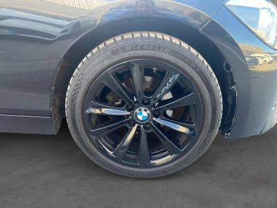 BMW Série 1 SERIE F20 116d 116 ch Sport A boite auto  - 17