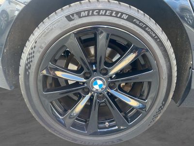 BMW Série 1 SERIE F20 116d 116 ch Sport A boite auto  - 18