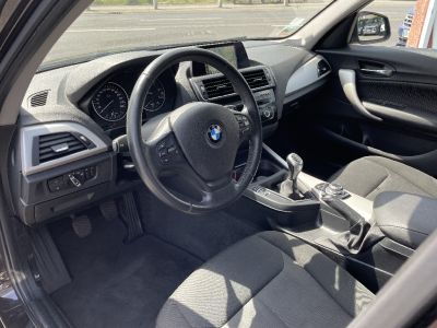 BMW Série 1 SERIE F20 LCI 114d 95 ch Business - <small></small> 11.990 € <small>TTC</small> - #7