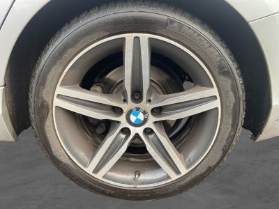 BMW Série 1 SERIE F20 LCI 116d EfficientDynamics Edition 116 ch Sport  - 17