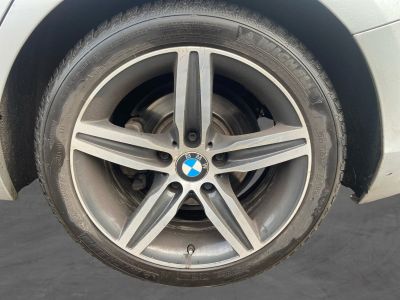 BMW Série 1 SERIE F20 LCI 116d EfficientDynamics Edition 116 ch Sport  - 18