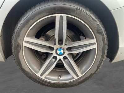 BMW Série 1 SERIE F20 LCI 116d EfficientDynamics Edition 116 ch Sport  - 19