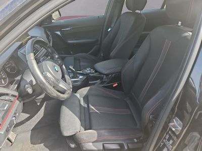 BMW Série 1 SERIE F20 LCI 125d 224 ch Sport A / GARANTIE 12 MOIS  - 11