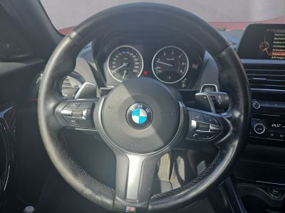 BMW Série 1 SERIE F20 LCI 125d 224 ch Sport A / GARANTIE 12 MOIS  - 13