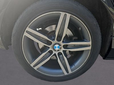 BMW Série 1 SERIE F20 LCI 125d 224 ch Sport A / GARANTIE 12 MOIS  - 20