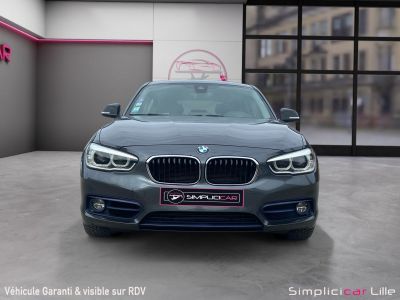 BMW Série 1 SERIE F20 LCI2 116i 109 ch M Sport Ultimate  - 2