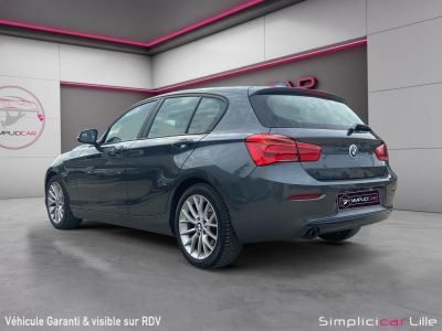 BMW Série 1 SERIE F20 LCI2 116i 109 ch M Sport Ultimate  - 5