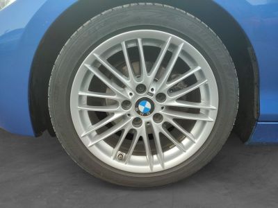 BMW Série 1 SERIE F20 LCI2 118i 136 ch M Sport Ultimate Pack M Sport Shadow  - 9