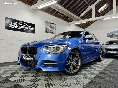 BMW Série 1 SERIE (F21-F20) 135IA XDRIVE 320CH M 5P  - 1