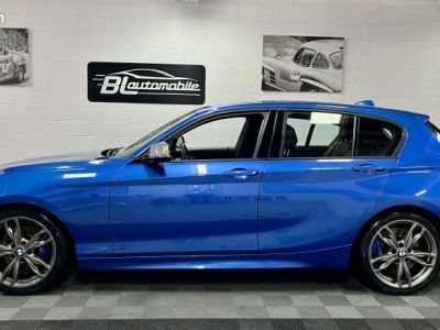 BMW Série 1 SERIE (F21-F20) 135IA XDRIVE 320CH M 5P  - 2