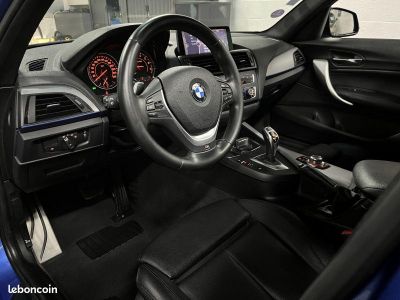 BMW Série 1 SERIE (F21-F20) 135IA XDRIVE 320CH M 5P  - 3