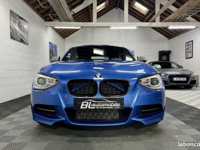 BMW Série 1 SERIE (F21-F20) 135IA XDRIVE 320CH M 5P  - 18