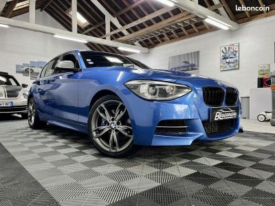 BMW Série 1 SERIE (F21-F20) 135IA XDRIVE 320CH M 5P  - 19