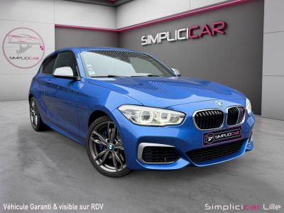 BMW Série 1 SERIE F21 LCI M140i xDrive 340 ch A  - 1