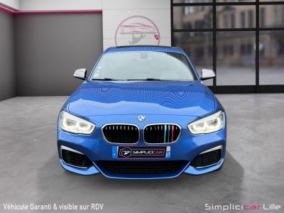 BMW Série 1 SERIE F21 LCI M140i xDrive 340 ch A  - 2